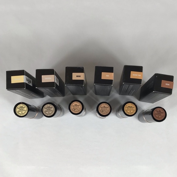 Anastasia Beverly Hills Stick Foundation*Sel. Shad - Picture 2 of 5